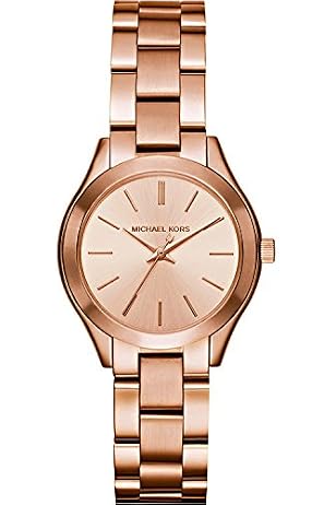 Amazon | MICHAEL KORS マイケルコース MK2775 multi color Leather 