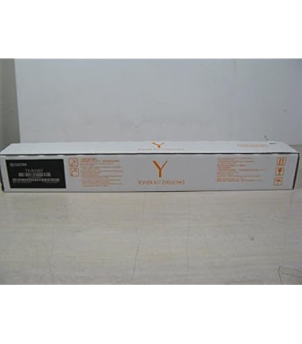 Amazon.co.jp: 京セラ 純正 トナーカートリッジ TK-8336K(S