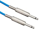 CANARE PROFESSIONAL CABLE 5m アオ G05