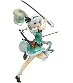 Amazon | 東方プロジェクト TENITOL 魂魄妖夢 | フィギュア・ドール 通販