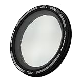 H&Y ブラックミスト 67-82mm REVORING Black Promist 1/8 レボリング 可変アダプターリング一体型 RB8-82