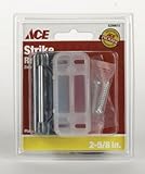 Strike W / Shims 2 – 5 / 8zn