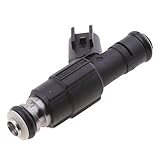 Dovewill 99-04 4.0L ジープチェロキー 0280155784 適用　燃料噴射装置　燃料　インジェクター