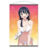 僕の心のヤバイやつ B2タペストリーA [山田杏奈]