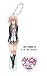 やはり俺の青春ラブコメはまちがっている。続 由比ヶ浜結衣背伸び アクリルフィギュア Sサイズ