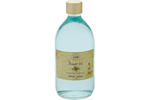 SABON(サボン) シャワーオイル デリケート・ジャスミン 500ml