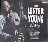 Lester Young Story
