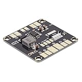 Lovoski 　RC クワドコプター用　5.3 Ⅴ　3.5A　ARF3 PDB 配電基板