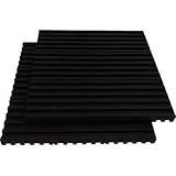 和気産業:WAKI 防振ゴムA 10X200X200mm BGA-04 型式:BGA-04
