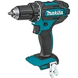 マキタ Makita 充電式 18V ドリルドライバー XFD10Z 本体のみ【USAマキタ製品】 [並行輸入品]