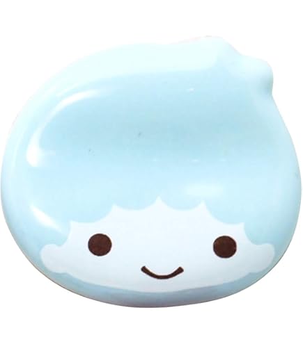 Amazon.co.jp: キキララ 箸置き 4個セット : ホーム＆キッチン