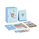 TWICE 2020 SEASON'S GREETINGS RUN 20X20 トゥワイス シーズングリーティング SEASON'S GREETINGS