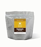 マメーズ コーヒー豆 グァテマラ サンタエウラリア ファンシー SHB スペシャルティコーヒー シングルオリジン (グアテマラ, 200g)