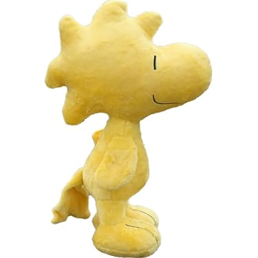 平成レトロ❤︎スヌーピー&ウッドストック❤︎非売品 ぬいぐるみ タグ付き 3個セット スヌーピー】レトロおすわり(M) ぬいぐるみ|SNOOPY×VOYAGES