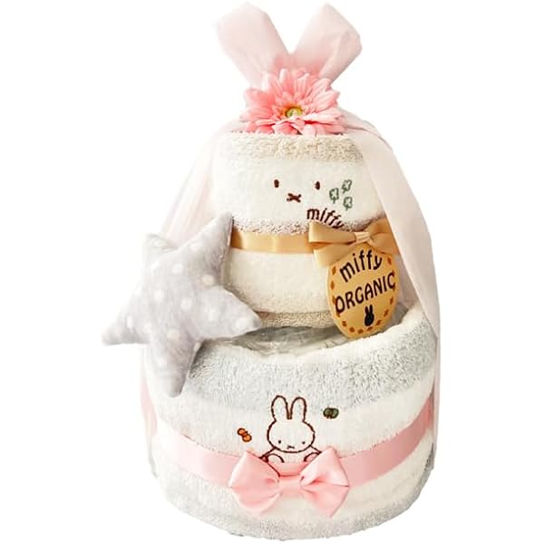 出産祝い　みーくん　タオルケーキ　おむつケーキ　ベビーギフト 出産祝い みーくん様専用 タオルケーキ おむつケーキ ベビーギフト