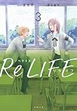�m�x���C�Y ReLIFE 3