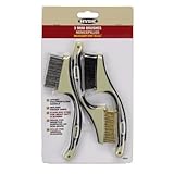 Wire Brushes,Maxx Grip 3 Pack [並行輸入品]