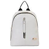 リュックサック Hosam バックパック　女の子　レディース　かばん　革バック　上品　高級感　おしゃれ　ファッション　高校生　大学生　オフィスレディ　お出かけ　通学　通勤　旅行などに　小物　携帯　タブ