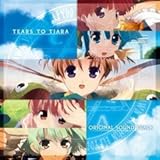 Tears to Tiara �I���W�i���E�T�E���h�g���b�N