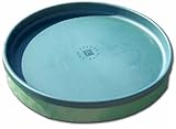 Farm Innovators FIGBD75 3-In-1 Heated Birdbath Green - Light Green