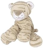 Angel Dear Tiger Blankie & Ring Rattle Set by Angel Dear