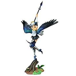 ALTER Odin Sphere グウェンドリン 1/8　未開封 Odin Sphere: Leifdrasir - Gwendolyn - 1/8 - Leifdrasir Ver
