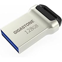 Amazon.co.jp: GIGASTONE 128GB Nano Flash USB メモリ Z90 USB