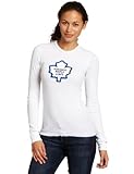 NHL Toronto Maple Leafs Baby Thermal L ホワイト