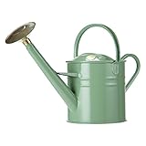 Haws [ ホーズ ] トラディショナルカン ガーデニング ジョウロ 4.5L セイジ 196/1/SAG 正規販売店