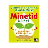 ミネチット　10リットル