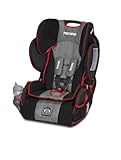 RECARO Performance SPORT Combination Harness to Booster, Vibe by Recaro [並行輸入品]