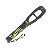 Kingdetector 手持型金属探測器 安全 スキャナ TX-1001