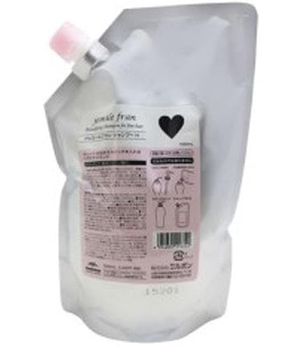 Amazon | ミルボン(MILBON) ジェミールフラン ヒートグロス シャンプー