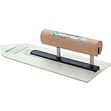 緑長 ニューモルタル鏝 300mm