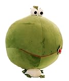 かわいいカエルの手には、キッズ/ベビークリエイティブギフト用クッションぬいぐるみ/おもちゃを抱きしめ