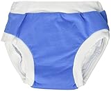 Imagine Baby Products Training Pants, Indigo, Large by Imagine Baby Products