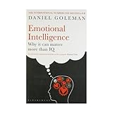 Emotional Intelligence [Paperback] [Jan 01, 2006] Goleman, Daniel