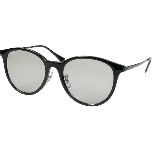 Amazon | [レイバン] サングラス RAYBAN RB4246F 901 53