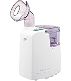 Amazon | オムロン メッシュ式ネブライザNE-U22 | Omron | 吸入器