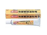イチネンTASCO TA931RB 冷媒配管保温材用接着剤