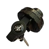 燃料 タンク キャップ スズキ キャリィ DA52T DA62T DA63T等 マツダ スクラムDG52T DH52T等 軽トラック 給油口 フューエルキャップ カスタム