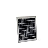 SAYA 20W ソーラーパネル