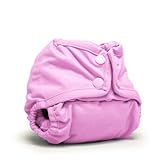 Rumparooz布おむつカバー、チューリップスナップ、新生児カラー:チューリップスナップサイズ:新生児新生児、子供、子、Childern、幼児、赤ちゃん