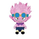 SAND LAND ベルゼブブ Chibiぬいぐるみ