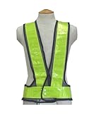 ウイングエース　セーフティーベスト(紺メッシュ/黄反射)　SV-200 その他ライフグッズ（趣味） 防災 ab1-0208bj-ah [簡素パッケージ品]
