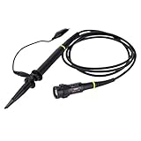 TOOGOO P4100高電圧オシロスコーププローブ　高電圧プローブ　2KV 100: 1 100 MHz ワニ口クリップ測定チップ