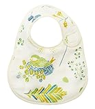 QUARTER REPORT スタイ 採集・春と夏 グリーン 日本製