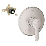 Grohe k19921 – 35015-en0 Parkfield Pbvトリムwithハンドル