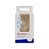 iiamo flow イアモフロウ iiamo go専用乳首 0ヶ月~/3ヶ月~/6ヶ月~ 各1個入