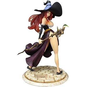 ドラゴンズクラウン ソーサレス｜フィギュアド